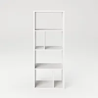 Phoenix Group AG Fortuna Raumteiler 58 x 34 x 146,6 cm Weiß