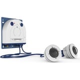 Mobotix S16B 6MP, 2xB016