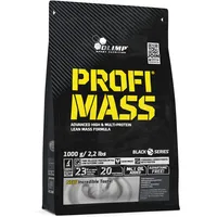 Olimp Sport Nutrition Weight Gainer Erdbeere Pulver 1000 g