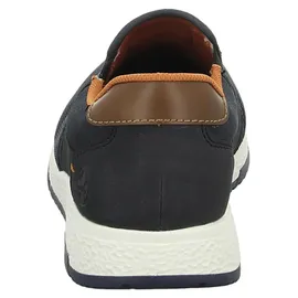 Rieker B3450 blau 44