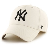 '47 Brand Cap NY Yankees Gelb, (One Size)