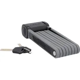 Fischer FKS110 Schwarz Faltschloss