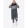 BENLEE Rocky Marciano Benlee Warwick, Kapuzenpullover - Anthracite / White - 3XL