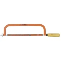 BAHCO 304 Blatt-L.300mm 24 Z./Zoll H-Heft