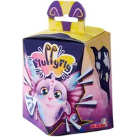 Simba Plüsch Schmetterling 1 Stück 4-fach sortiert