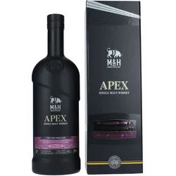 Milk & Honey Apex Black - Fortified Red Wine Single Cask - Single...