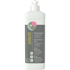 Sonett Fleckenspray