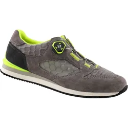 Gaerne G.Volt, Schuhe - Grau/Neon-Grün - 40 EU
