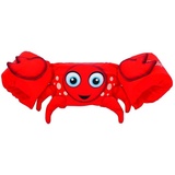 Sevylor Puddle Jumper 3D Krabbe, Schwimmflügel