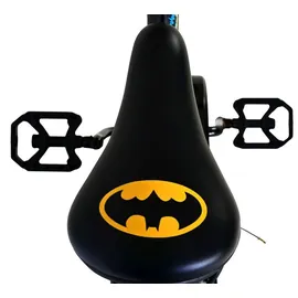 Volare Batman 16 Zoll schwarz
