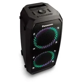 Panasonic SC-BMAX30 schwarz