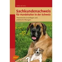 Verlag Eugen Ulmer Sachkundenachweis für Hundehalter in der Schweiz