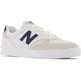 New Balance CT300 Kinder Weiß 38