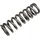 RockShox Feder Metric Coil f. 300LB,Einbaulänge:151mm,Hub:57,5-65mm