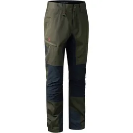 Deerhunter Herrenhose Rogaland Stretch, adventure green, 58