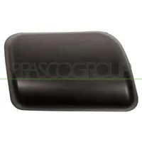 PRASCO Blende, Stoßfänger