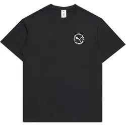 Puma x Lost Management Cities Cat Tee - Schwarz - S