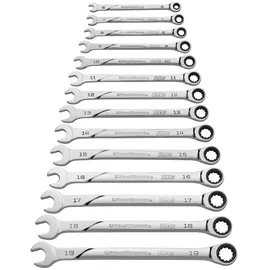 GearWrench Ratschen Ringmaulschlüssel 120 XP 14-tlg.