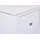 Interlink Sideboard 160 x 96 x 40 cm Weiß