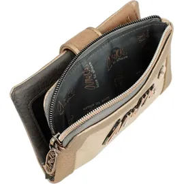 Anekke Real Intentions Flexible Geldbörse taupe
