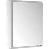 Keuco Spiegelschrank Royal Modular 2.0 600x700x160mm, 1 Steckd., WV,
