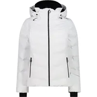 CMP 33w0376 Jacke - Basic White - XL