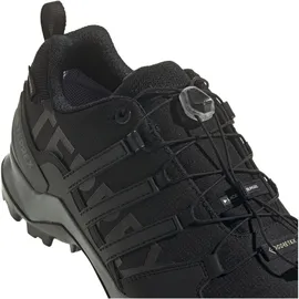 Adidas Terrex Swift R2 GTX Core Black / Core Black / Grey Five 43 1/3