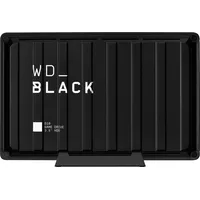 Western Digital Black D10 Game Drive 8 TB USB 3.2