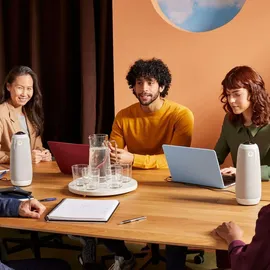 Owl Labs Meeting Owl 3 360°