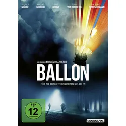 Ballon (DVD)