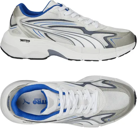 PUMA Teveris Nitro Noughties F06