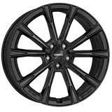 Dezent AR black 9 0x20 5x114 3 ET34 MB64 1