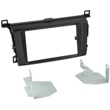 ACV Electronic 2-DIN RB Toyota RAV4 2013