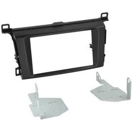 ACV Electronic 2-DIN RB Toyota RAV4 2013