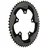 Sram Kettenblatt 53 Zähne Falcon Grey
