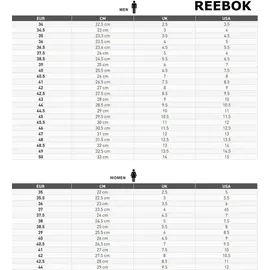 Reebok Classic Leather Cloud White / Pure Grey 3 / Pure Grey 7 42,5