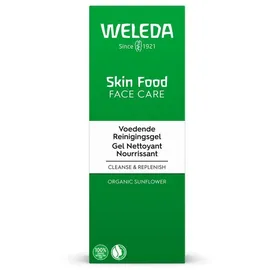 Weleda Bio Skin Food Cleansing Balm & Maske 75 ml