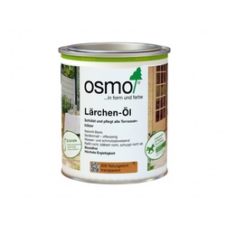 Osmo Lärchen-Öl 009 Natur, 0,75l 31,99 EUR/L
