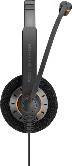 Sennheiser IMPACT SC 30 USB ML, Headset