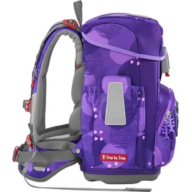 Step By Step Cloud 5-tlg. Horse Club Andalusier