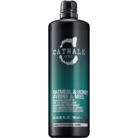 Tigi Catwalk Oatmeal & Honey 750 ml