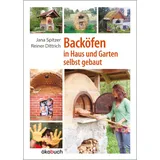 ökobuch Verlag GmbH Backöfen im Haus und Garten selbst gebaut