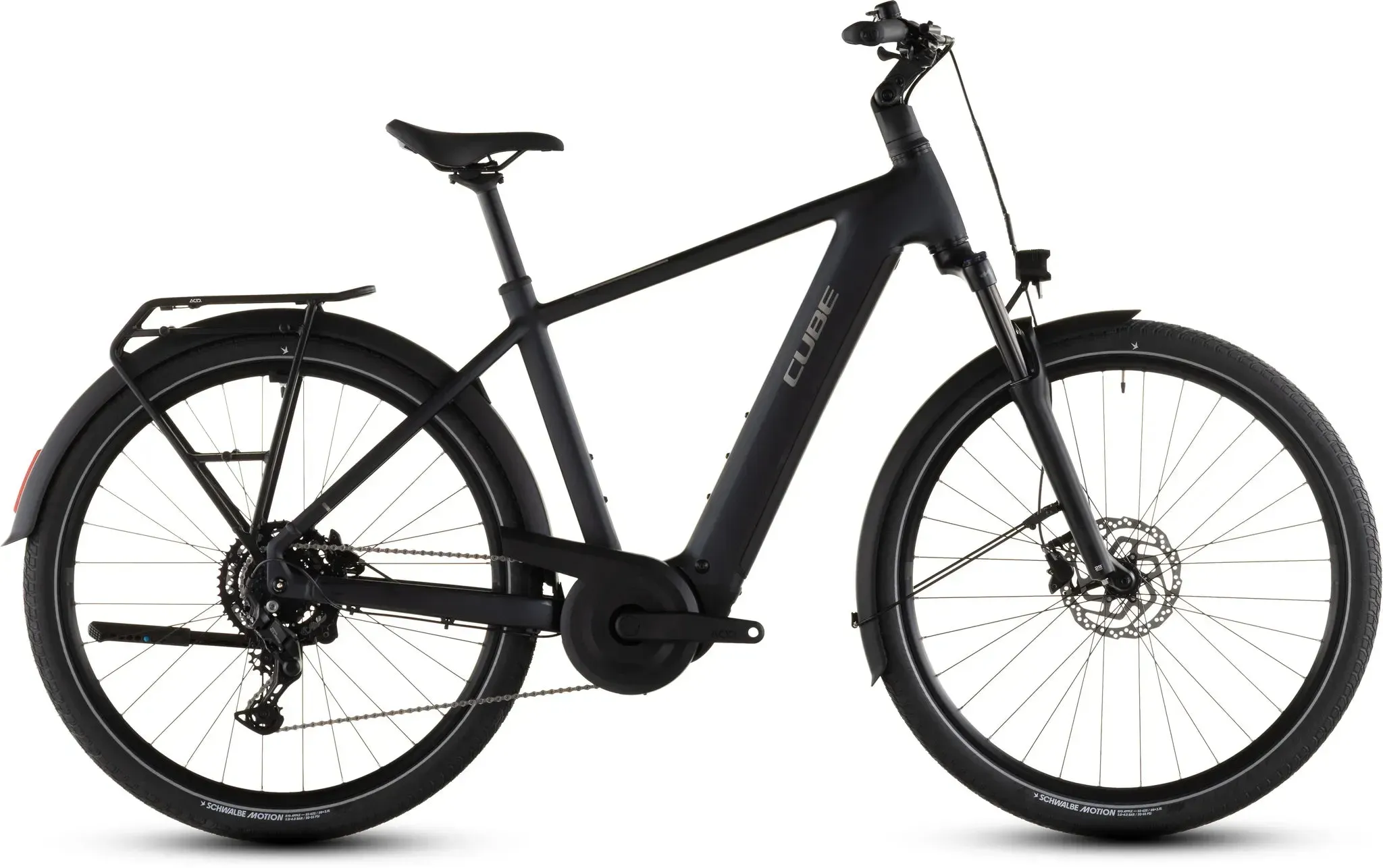 Cube Touring Hybrid ONE 600 2026 28 Zoll RH 50 cm schwarz/grau (Juni 2026  Preise) | Preisvergleich bei billiger.de