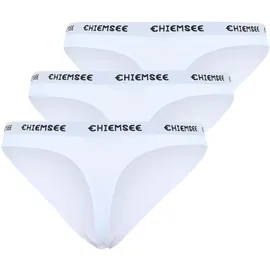 Chiemsee Tanga 38 weiß