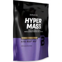 BIOTECH Hyper Mass Cookies & Cream Pulver 1000 g