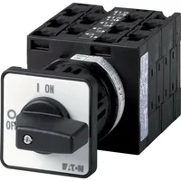 Eaton Power Quality Eaton Wende-Stern-Dreieck-Schal. T3-5-15876/EZ
