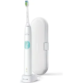 Philips Sonicare ProtectiveClean 4300 HX6807/28 + Reiseetui