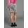 Arizona Jeansrock Damen Grau 44