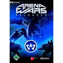 Arena Wars Reloaded