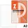 kompatible Ware Zeichenkarton DIN A2 10 Blatt